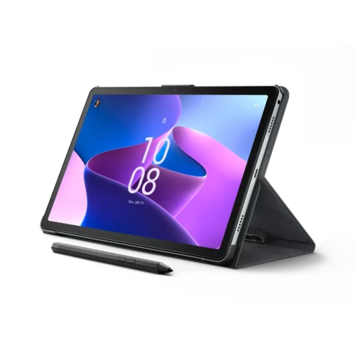 Lenovo Tab M10 Plus – Includes pen