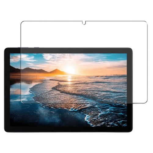 TUFF-LUV 2.5D Tempered Glass Screen Protector for Samsung Galaxy Tab A9+